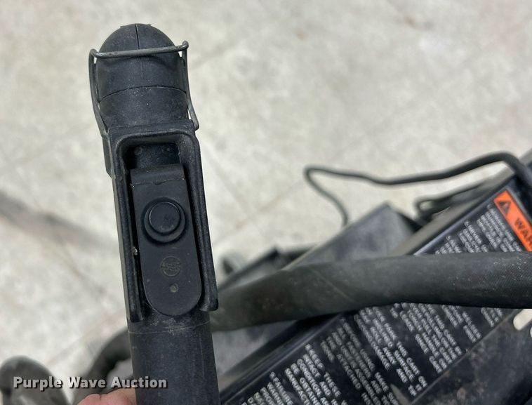 image for item NJ9654 Blue-Point PLASMA115 plasma cutter