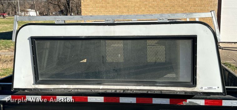 image for item NJ9657 ARE D471-23 truck topper