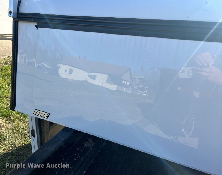 image for item NJ9657 ARE D471-23 truck topper