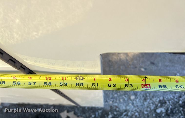 image for item NJ9657 ARE D471-23 truck topper