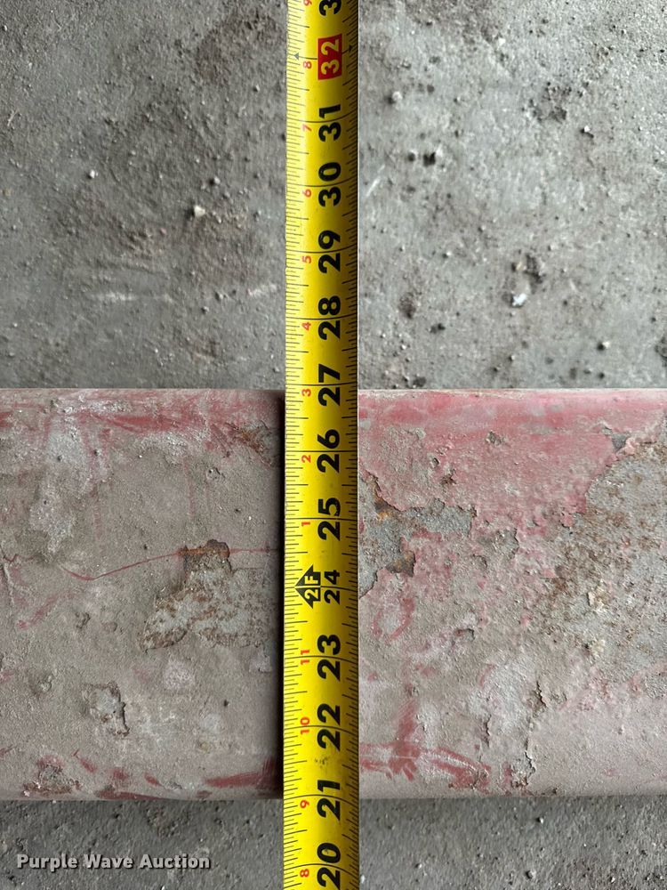 image for item OG9745 Pallet jack 