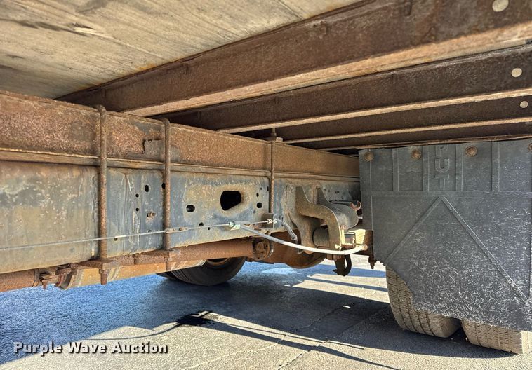 image for item OG9766 2016 Ford  F350 Super Duty XL box truck