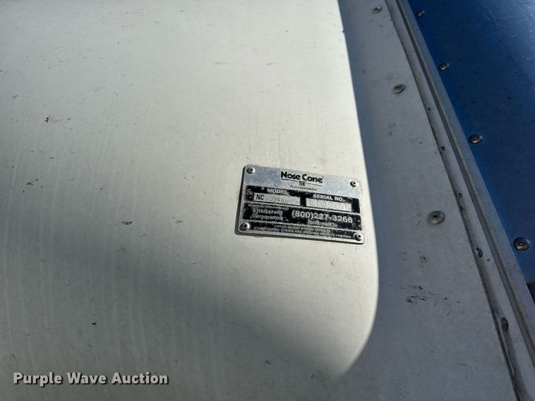 image for item OG9766 2016 Ford  F350 Super Duty XL box truck