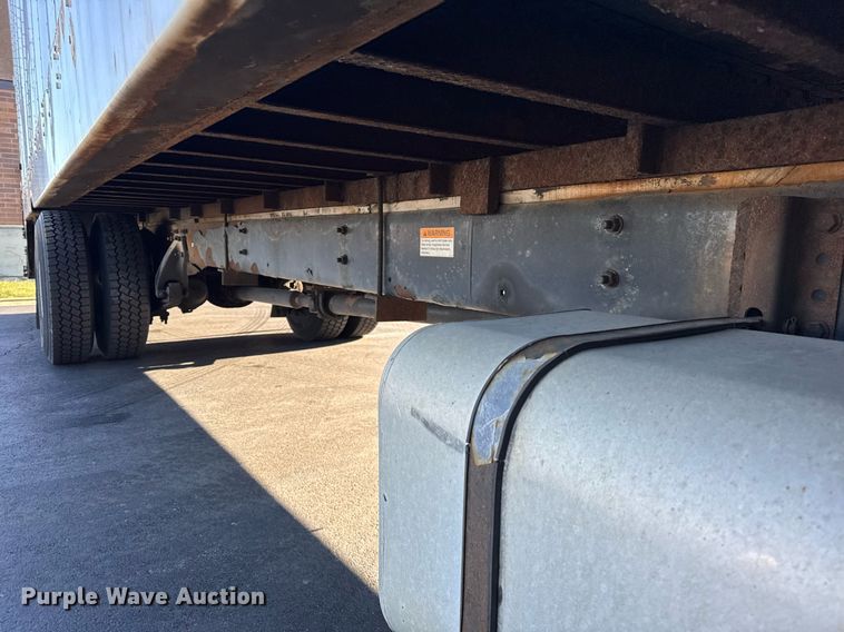 image for item OG9768 2010 Freightliner M2 box truck