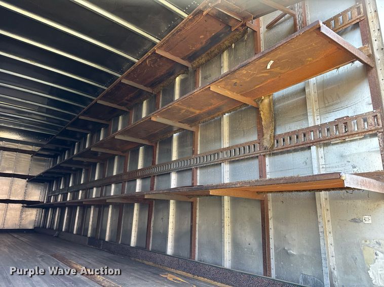 image for item OG9768 2010 Freightliner M2 box truck