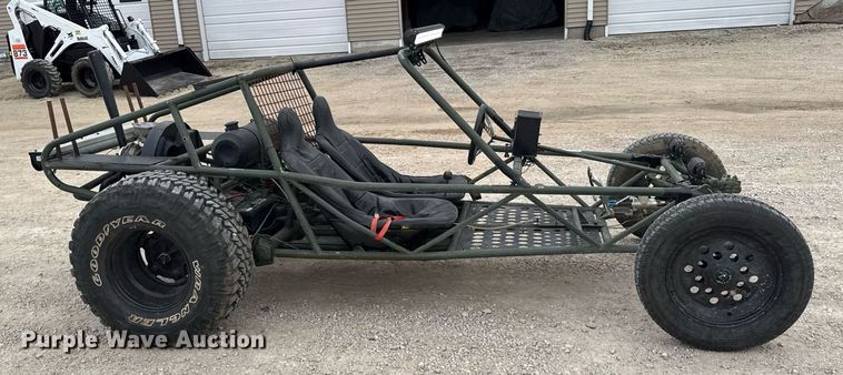 image for item OG9777 1967 Volkswagen  dune buggy