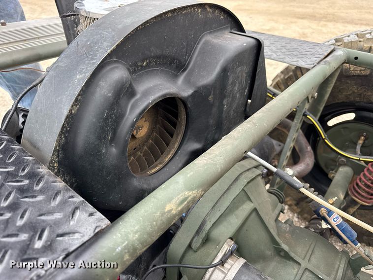 image for item OG9777 1967 Volkswagen  dune buggy