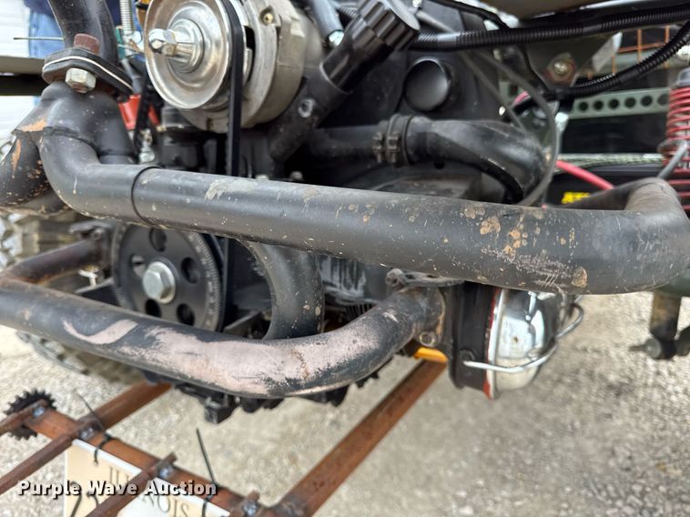 image for item OG9777 1967 Volkswagen  dune buggy