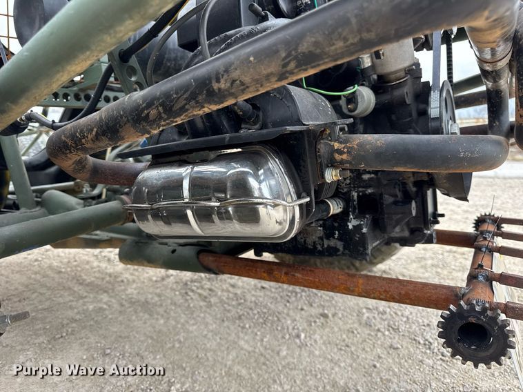 image for item OG9777 1967 Volkswagen  dune buggy