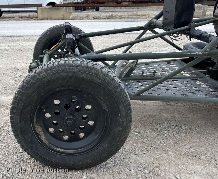 image for item OG9777 1967 Volkswagen  dune buggy