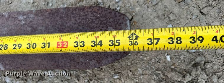 image for item OG9779 Towmotor  351SG2024 forklift