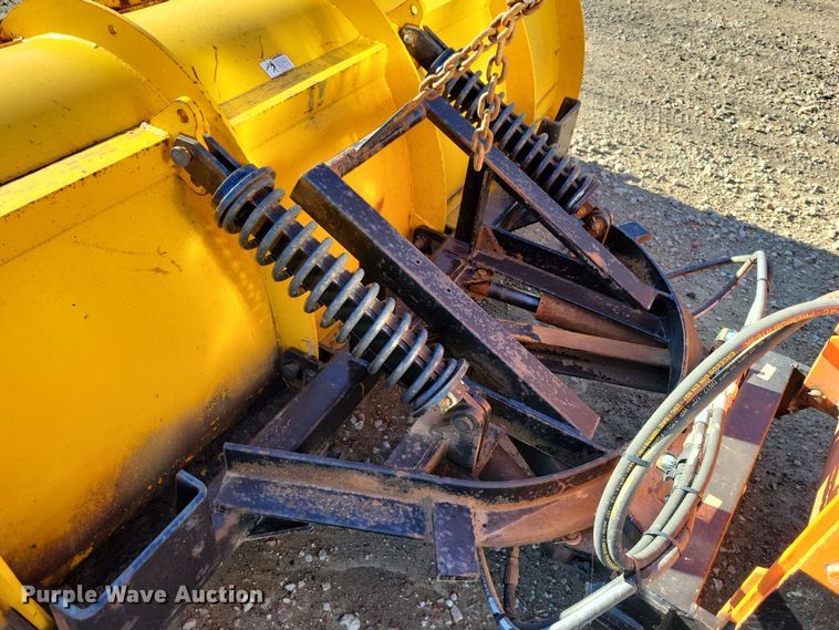 image for item OH9414 1981 International  S2500 dump truck