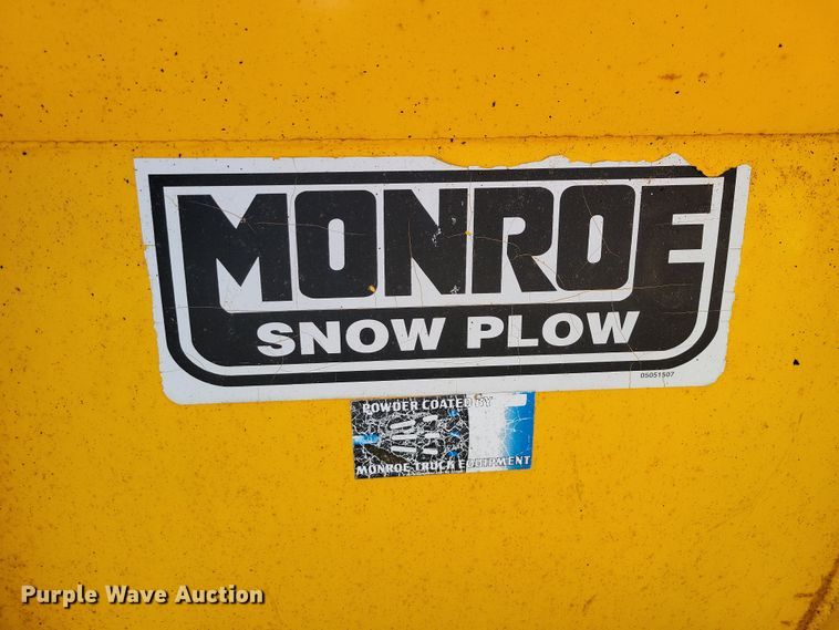 image for item OH9414 1981 International  S2500 dump truck