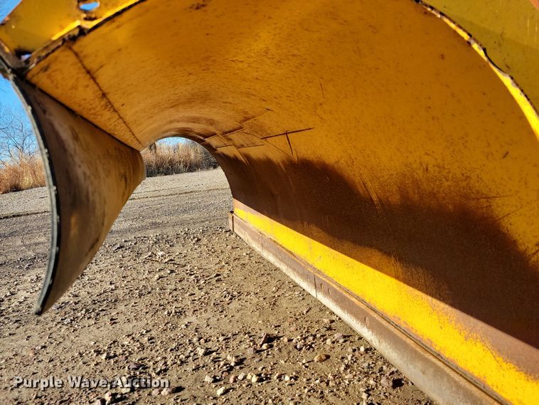 image for item OH9414 1981 International  S2500 dump truck