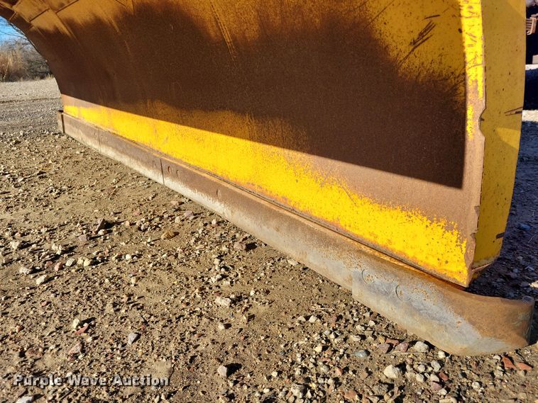 image for item OH9414 1981 International  S2500 dump truck