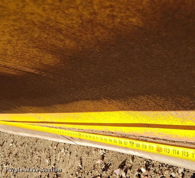 image for item OH9414 1981 International  S2500 dump truck