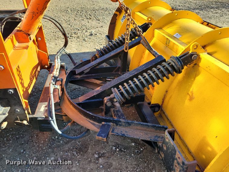 image for item OH9414 1981 International  S2500 dump truck