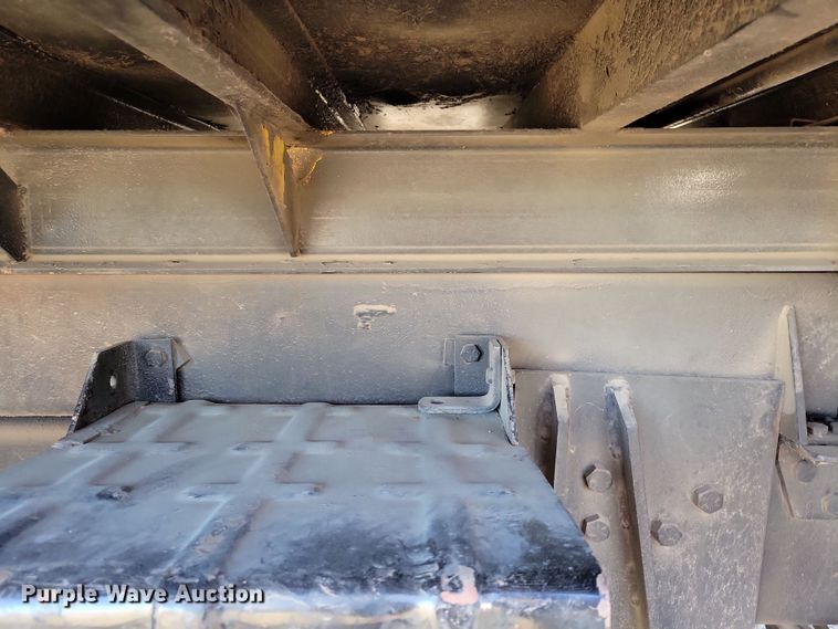 image for item OH9414 1981 International  S2500 dump truck