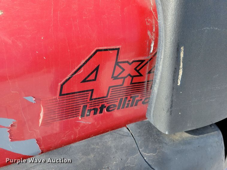 image for item OH9447 2011 Club Car XRT 1550 utility vehicle