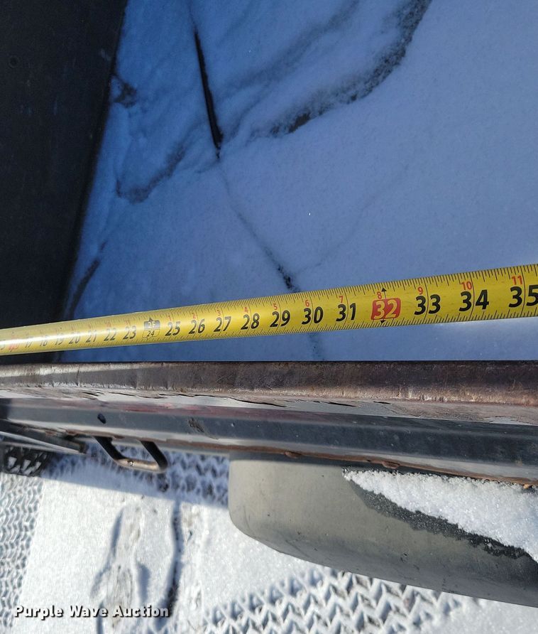 image for item OH9447 2011 Club Car XRT 1550 utility vehicle