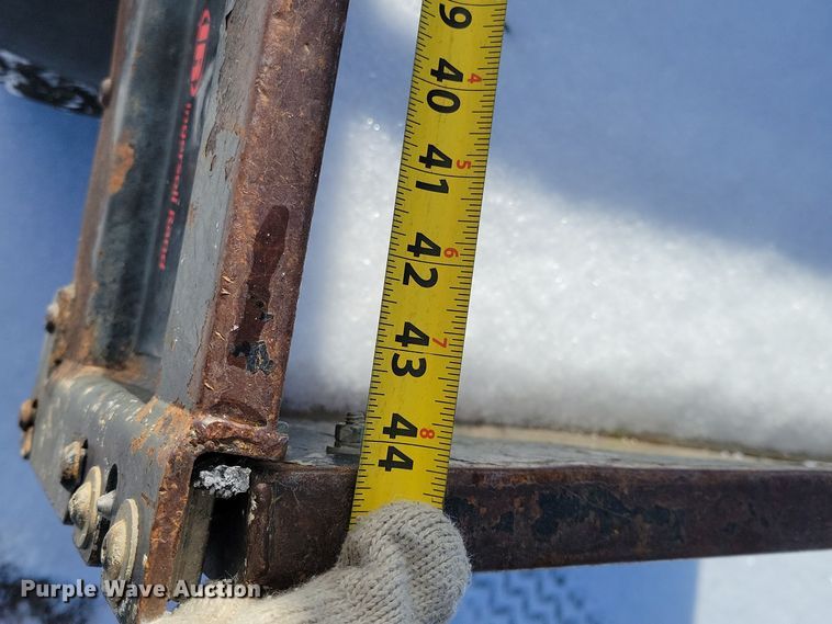 image for item OH9447 2011 Club Car XRT 1550 utility vehicle