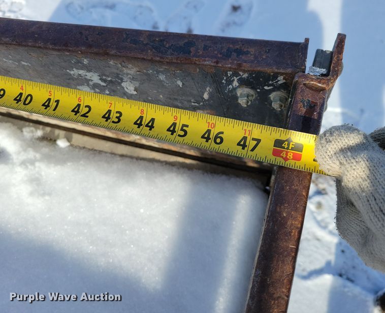 image for item OH9447 2011 Club Car XRT 1550 utility vehicle