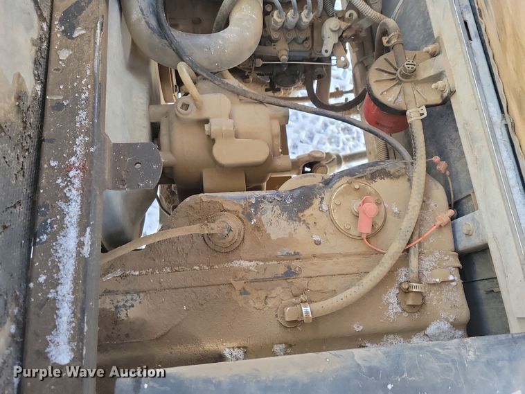 image for item OH9447 2011 Club Car XRT 1550 utility vehicle