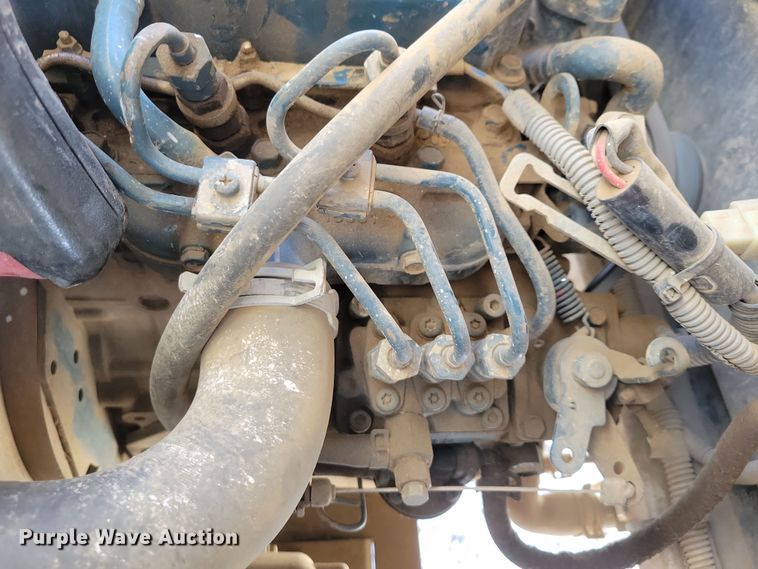 image for item OH9447 2011 Club Car XRT 1550 utility vehicle