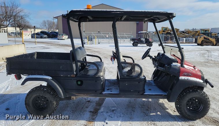 image for item OH9448 2013 Club Car utility vehicle