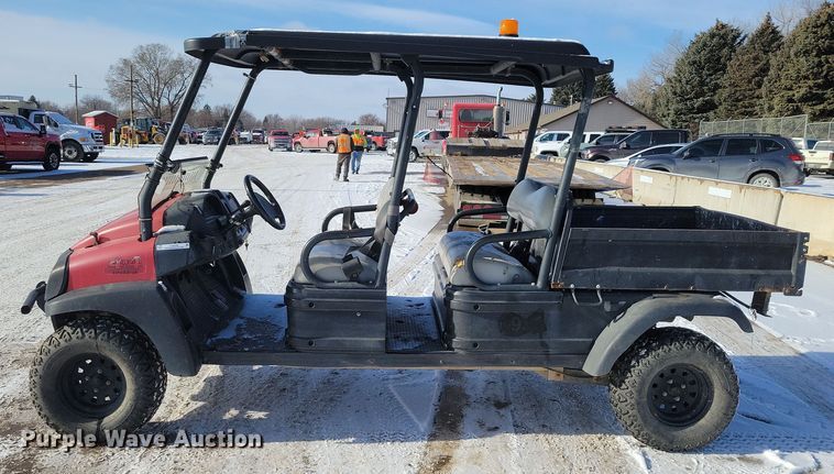 image for item OH9448 2013 Club Car utility vehicle