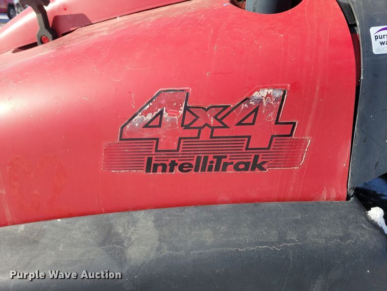 image for item OH9448 2013 Club Car utility vehicle