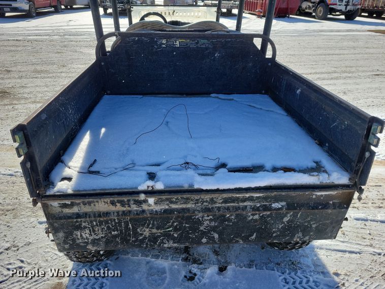 image for item OH9448 2013 Club Car utility vehicle