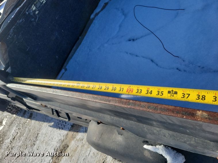 image for item OH9448 2013 Club Car utility vehicle