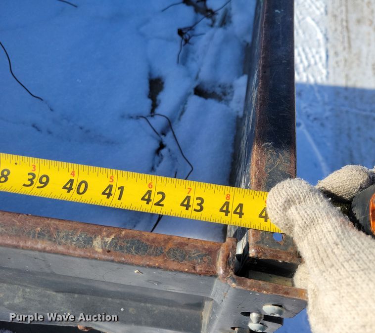 image for item OH9448 2013 Club Car utility vehicle