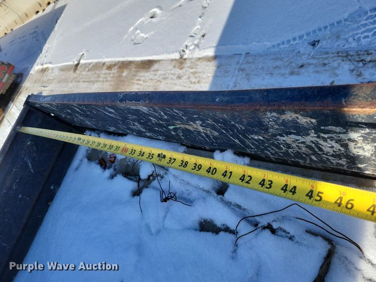 image for item OH9448 2013 Club Car utility vehicle