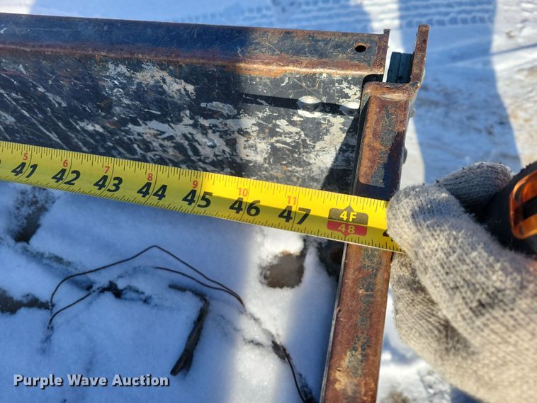 image for item OH9448 2013 Club Car utility vehicle