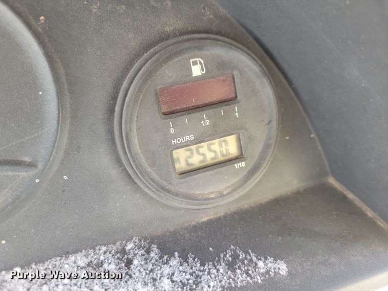 image for item OH9448 2013 Club Car utility vehicle