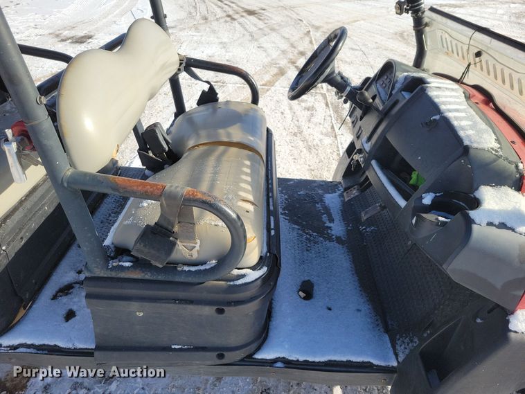 image for item OH9448 2013 Club Car utility vehicle