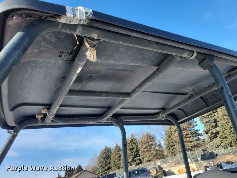 image for item OH9448 2013 Club Car utility vehicle