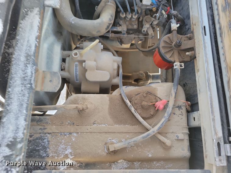 image for item OH9448 2013 Club Car utility vehicle