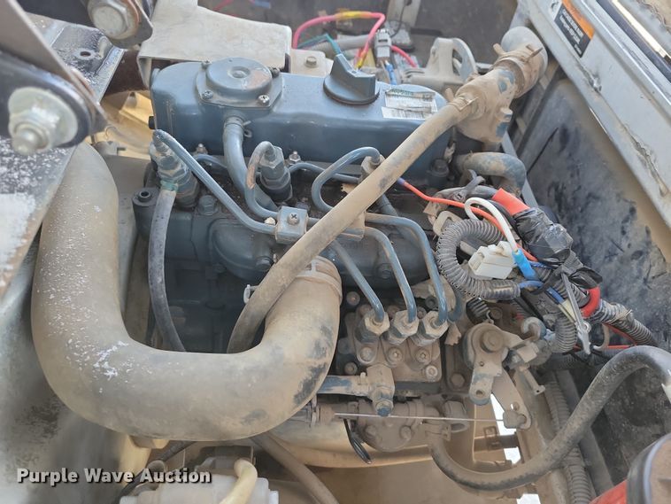 image for item OH9448 2013 Club Car utility vehicle