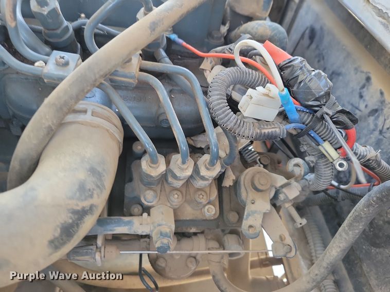 image for item OH9448 2013 Club Car utility vehicle