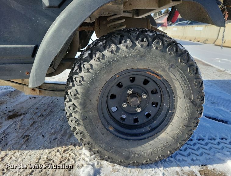 image for item OH9448 2013 Club Car utility vehicle