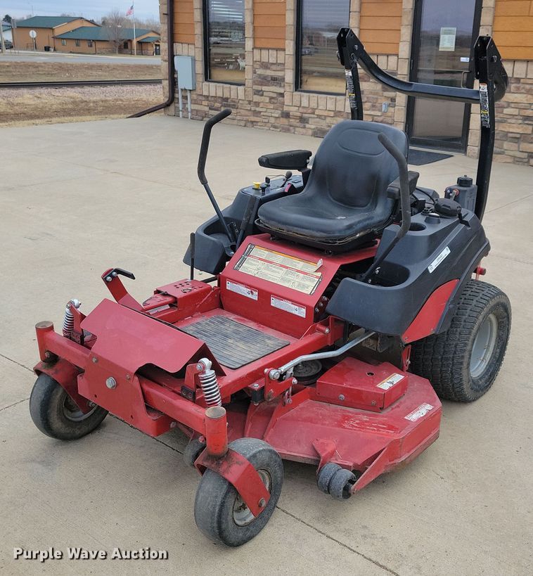 image for item OH9453 Ferris IS 1500 ZTR lawn mower
