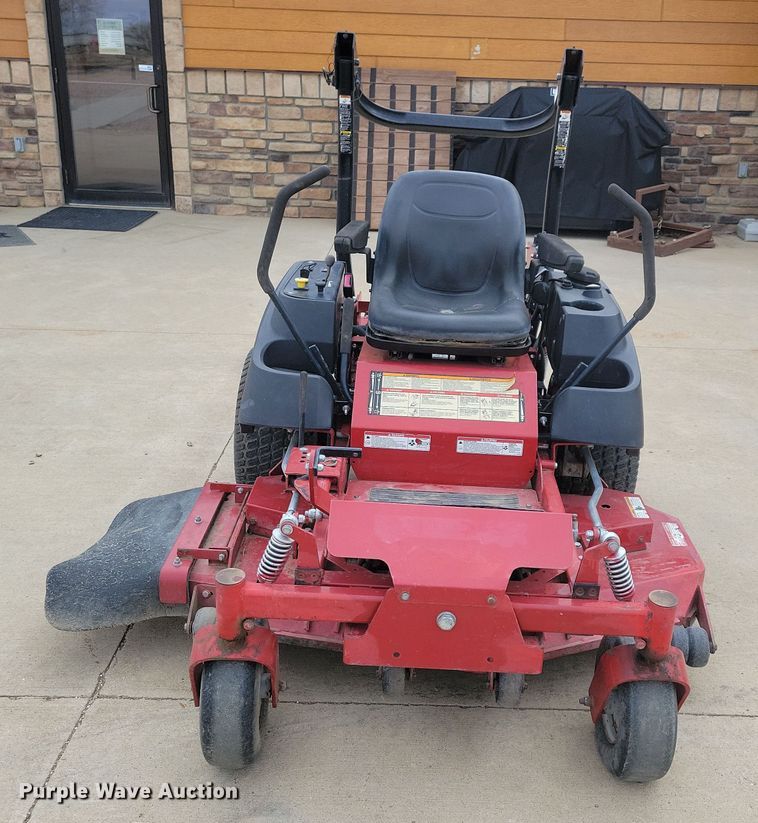 image for item OH9453 Ferris IS 1500 ZTR lawn mower