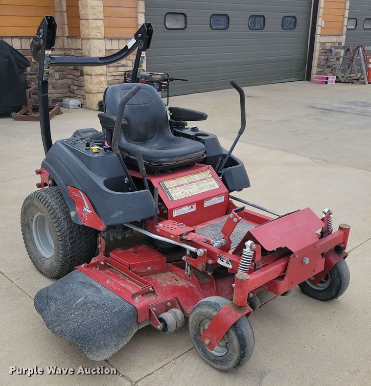 image for item OH9453 Ferris IS 1500 ZTR lawn mower