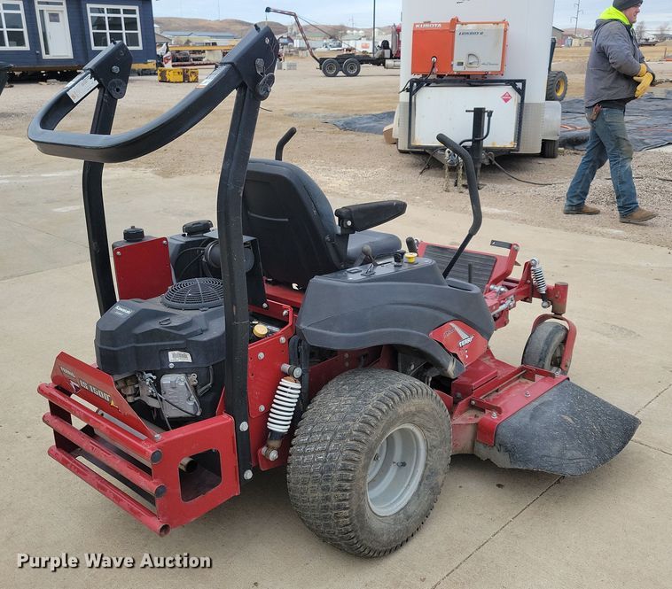 image for item OH9453 Ferris IS 1500 ZTR lawn mower