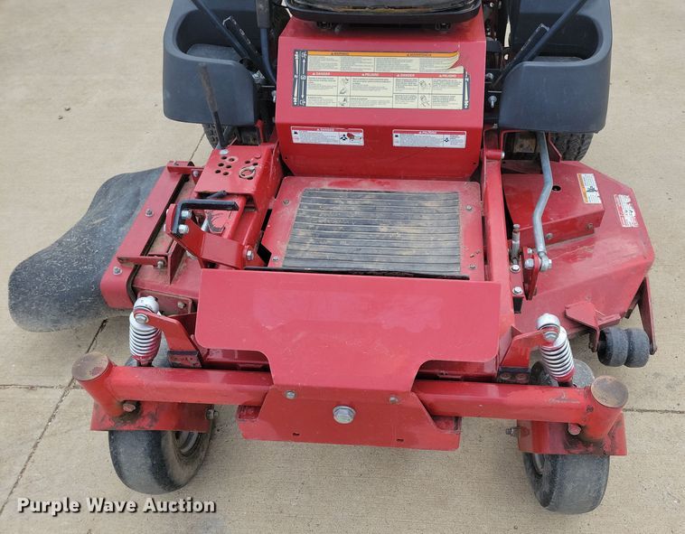 image for item OH9453 Ferris IS 1500 ZTR lawn mower