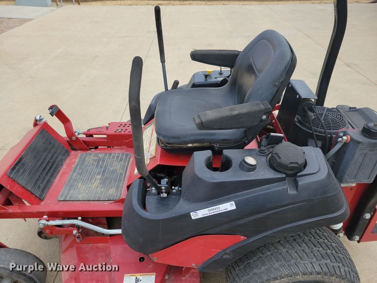 image for item OH9453 Ferris IS 1500 ZTR lawn mower