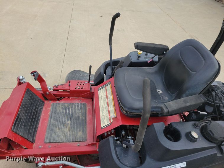 image for item OH9453 Ferris IS 1500 ZTR lawn mower